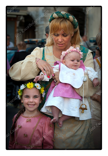 Palio della Marciliana di Chioggia